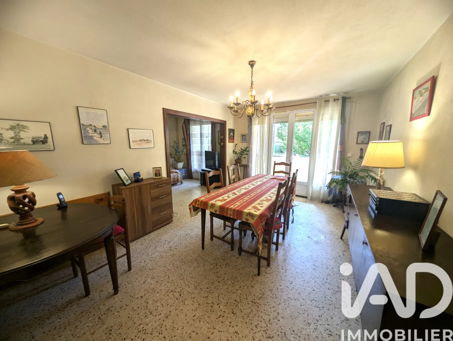 Vente appartement à Cogolin (83310) : appartement 5 pièces 89 m² - 1994482 — 2