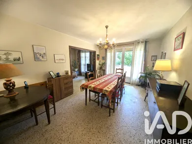 Apartment in Cogolin (83310)