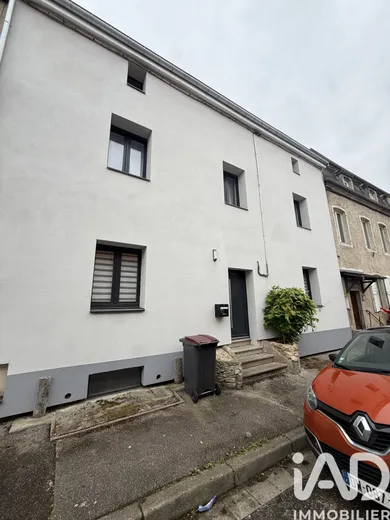 Maison de ville à Boulay-Moselle (57220)