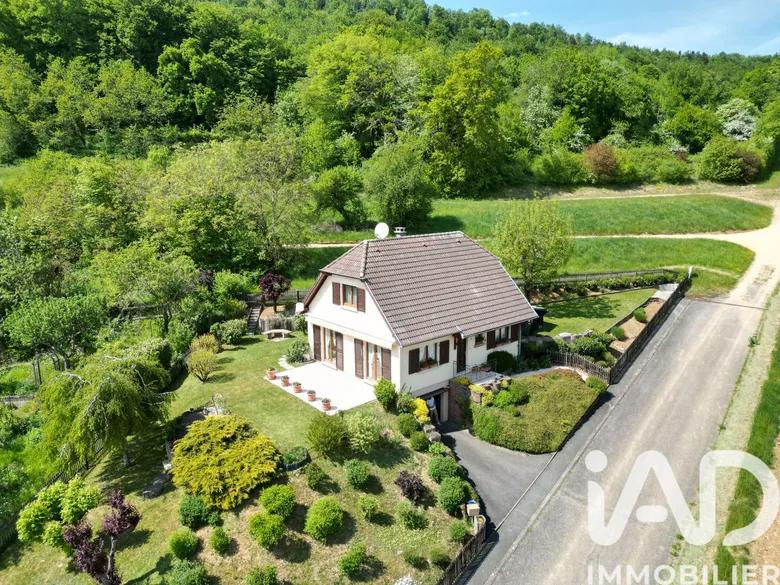 Maison 4 pièces 108 m² · à Oberlarg · 108 m² · 295 000 €