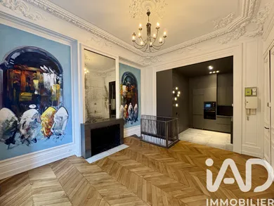 Apartment in Lille (59000)