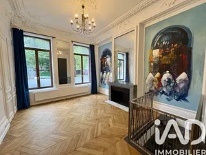 Apartment in Lille (59000)