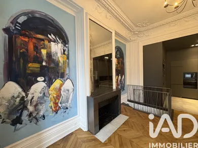 Apartment in Lille (59000)