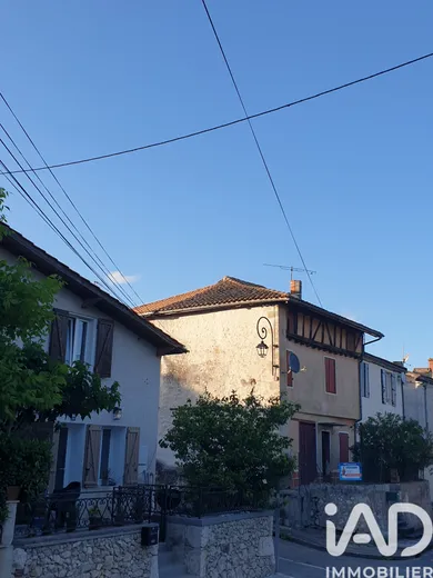 Maison à Buzet-sur-Baïse (47160)