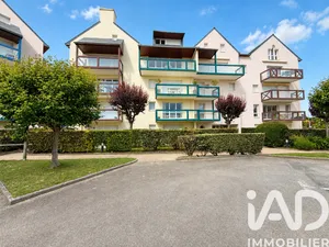 Appartement à Arzon (56640)