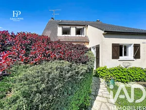House in Boutigny-sur-Essonne (91820)