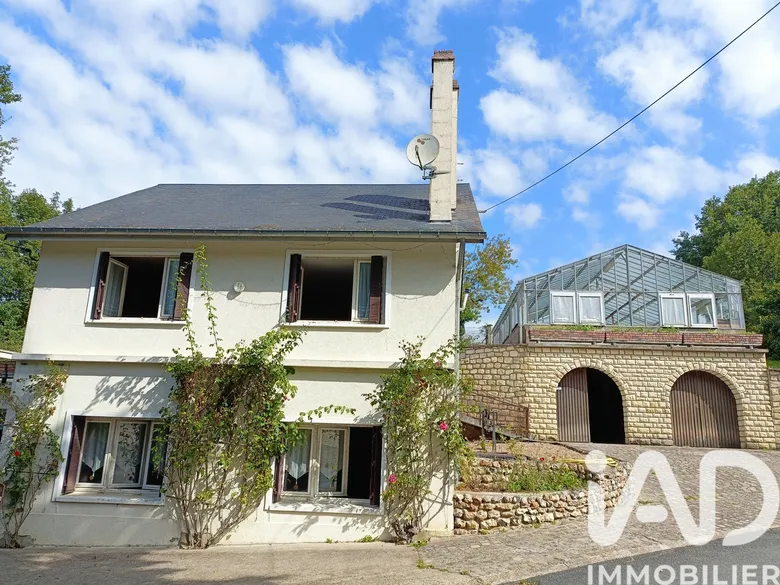 Maison 7 pièces 152 m² · à Saint-Arnoult · 152 m² · 159 500 €