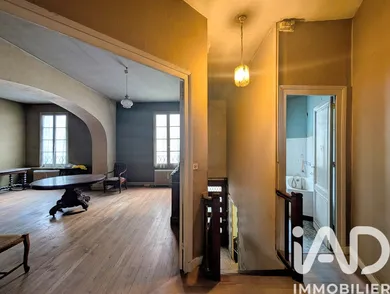 Apartment in Bordeaux (33000)