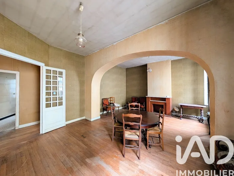Vente appartement à Bordeaux (33000) : appartement 4 pièces 127 m² - 2023703 — 4