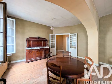 Apartment in Bordeaux (33000)
