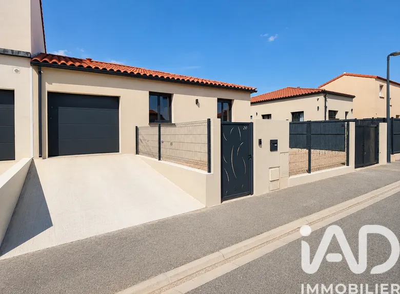 Maison 4 pièces 83 m² · à Claira · 83 m² · 315 000 €