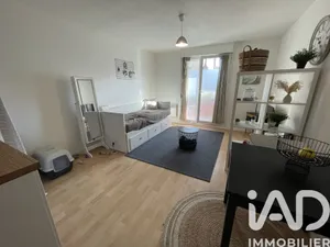 Appartement à Bordeaux (33800)