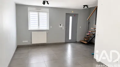 Apartment in Cesson (77240)