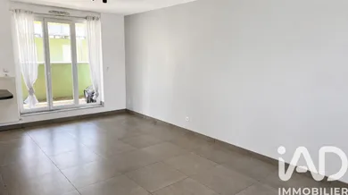 Apartment in Cesson (77240)