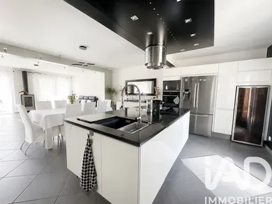 House in Rozay-en-Brie (77540)