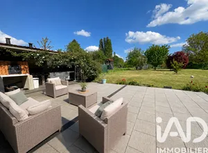 House in Rozay-en-Brie (77540)