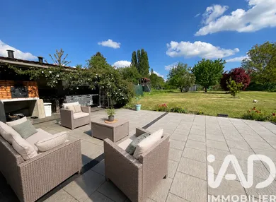 House in Rozay-en-Brie (77540)