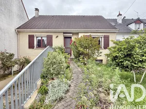 Maison à Savigny-sur-Orge (91600)