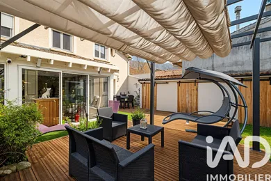 House in Vif (38450)