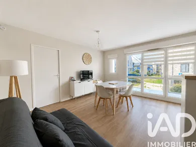 Apartment in Arzon (56640)