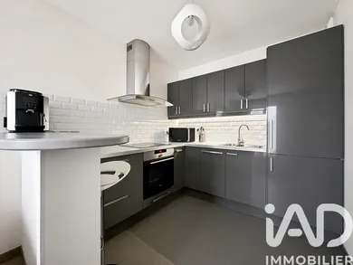 Appartement à Villiers-sur-Marne (94350)