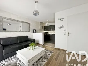 Appartement à Villiers-sur-Marne (94350)