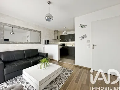 Appartement à Villiers-sur-Marne (94350)