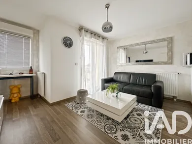 Appartement à Villiers-sur-Marne (94350)