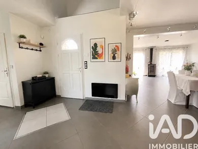 House in Rozay-en-Brie (77540)