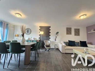 Maison à sainte adresse (76310)
