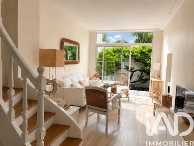 House in La Baule-Escoublac (44500)