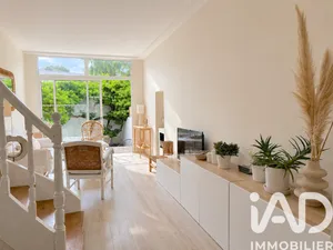 Maison à La Baule-Escoublac (44500)
