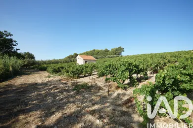 Terrain loisirs à Saint-Maurice-sur-Eygues (26110)