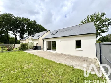 House in Sainte-Reine-de-Bretagne (44160)