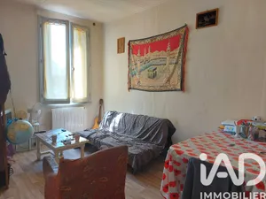 Appartement à Bourges (18000)