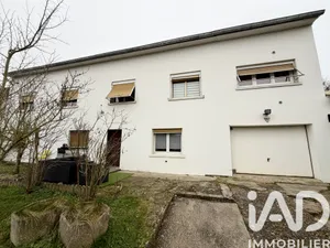 Maison à Novéant-sur-Moselle (57680)