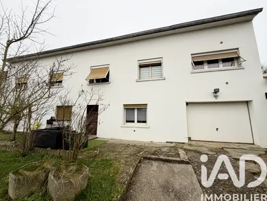 Maison à Novéant-sur-Moselle (57680)