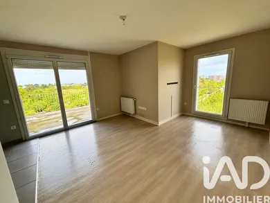 Appartement à Amiens (80000)
