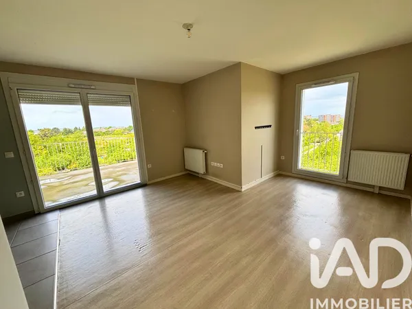 Vente appartement à Amiens (80080) : appartement 2 pièces 50 m² - 1995577 — 8