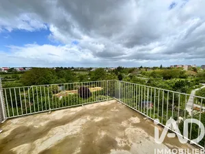 Appartement à Amiens (80000)