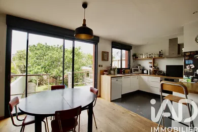 House in Saint-Nazaire (44600)