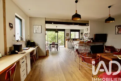 House in Saint-Nazaire (44600)