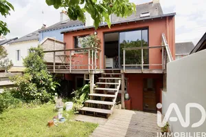 House in Saint-Nazaire (44600)