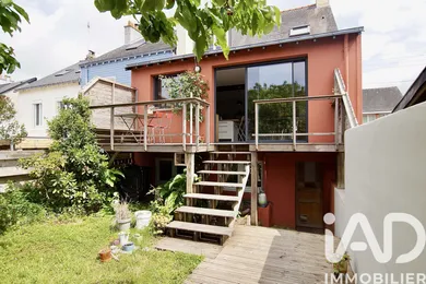 House in Saint-Nazaire (44600)
