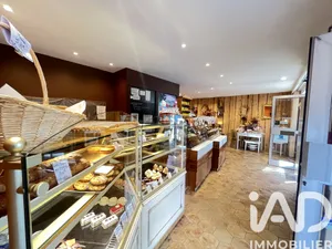 Bakery in La Bourboule (63150)