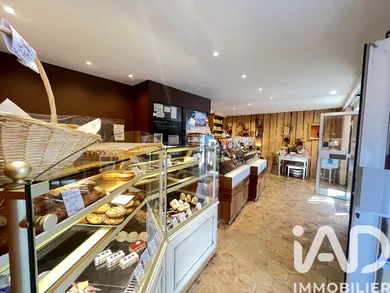 Bakery in La Bourboule (63150)