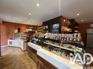 Boulangerie à La Bourboule (63150)