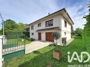 Maison à Chesny (57245)