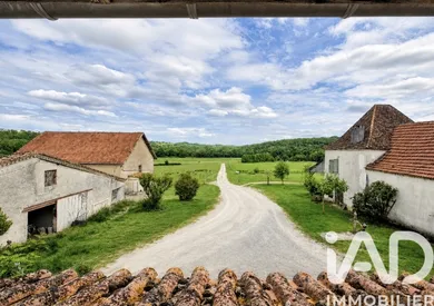 House in Gageac-et-Rouillac (24240)