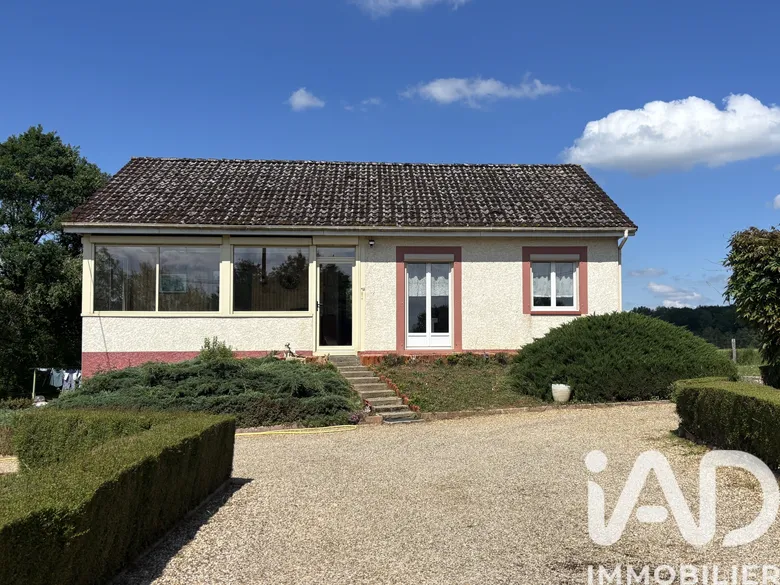 Maison 5 pièces 110 m² · à Branges · 110 m² · 199 000 €